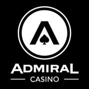 Казино Admiral casino logo