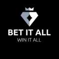Bet It All logo
