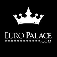 Приветственный пакет до $600 в EuroPalace