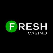 Казино Fresh casino logo