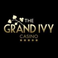 Казино Grand Ivy casino