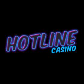 50 фриспинов без вейджера за первый депозит в Hotline Casino