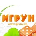 Казино Igrun