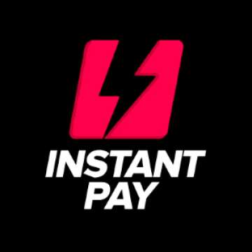 InstantPay logo