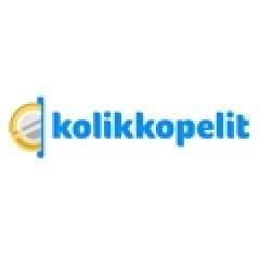 Казино Kolikkopelit