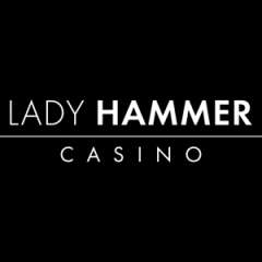 Казино Lady Hammer