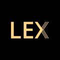 Lex logo