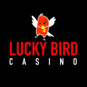 Безкоштовний бонус 5 євро за реєстрацію в Lucky Bird Casino