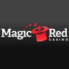 Казино Magic Red Casino