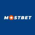 MostBet logo