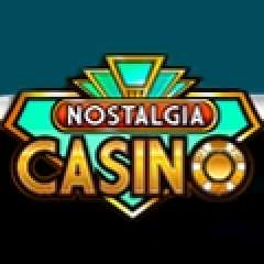 Казино Nostalgia