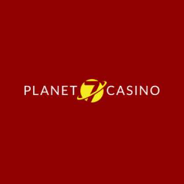 Казино Планета 7 (Planet 7)