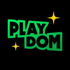 Казино Playdom