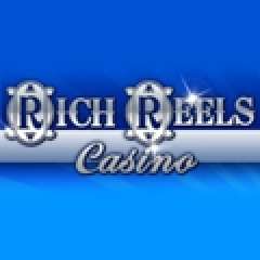 Казино Rich Reels
