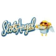 Казино Slots Angel casino logo