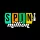 Spin Million logo