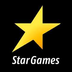 Казино StarGames