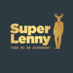 SuperLenny casino