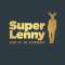 Казино СуперЛенни (SuperLenny)