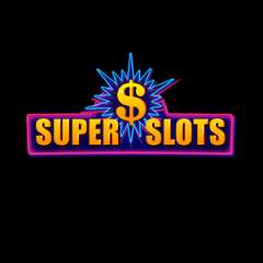 Казино SuperSlots casino