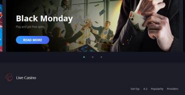 Twin Casino: Возможности