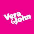 Vera&John logo