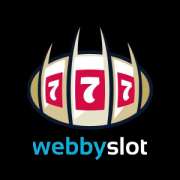 Казино Webbyslot casino logo