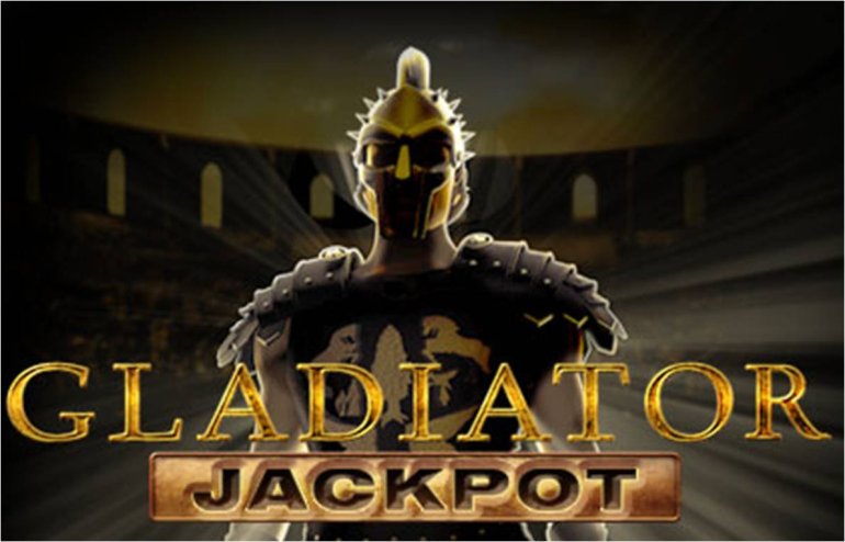 Gladiator Slot от Playtech