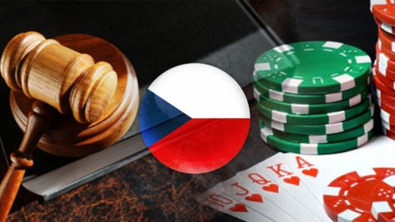  Czech Republic  Gambling