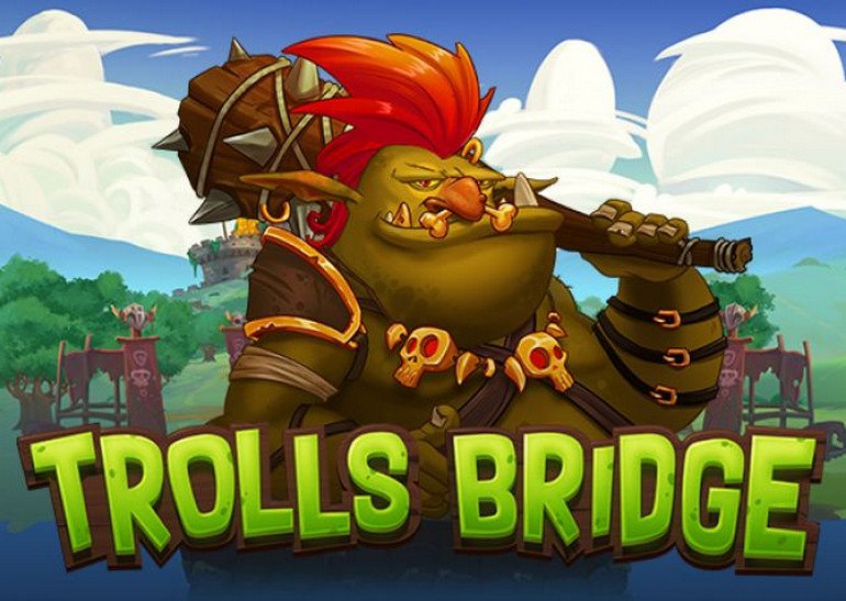  Trolls Bridge