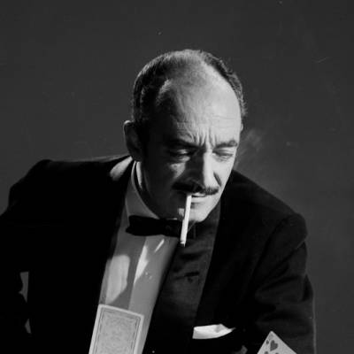 René Lavand