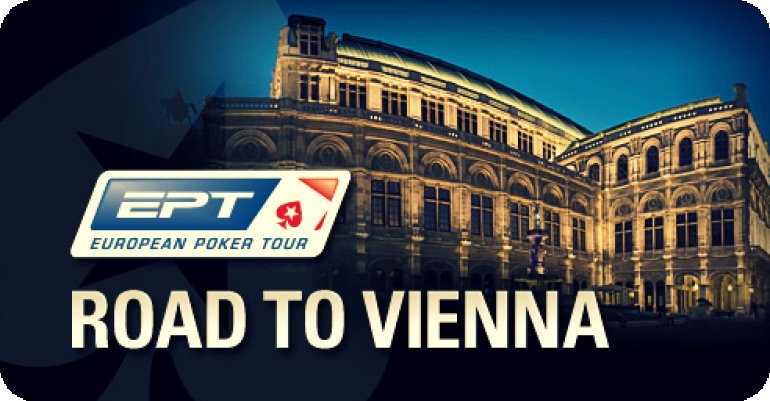 European  Poker Tour Viena