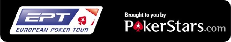 European Poker Tour logo