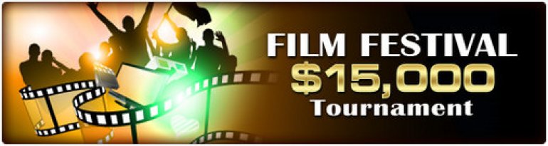 Турнир Film Festival