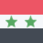 Сирійська арабська республіка