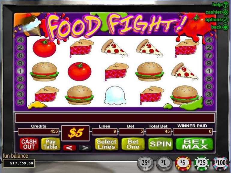 Bovada Casino