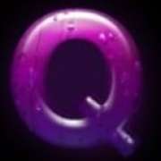 Символ Q в Chippendales