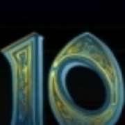 Символ 10 в Legend of Loki