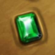 Символ Зеленый камень в Jewel Quest Riches