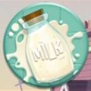 Символ Молоко в Copy Cats