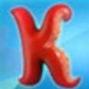 Символ K в Underwater World
