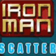 Символ Scatter в Iron Man 3