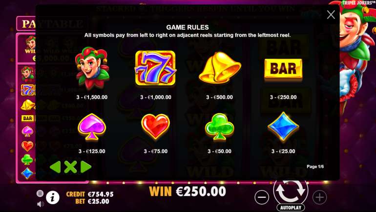 Triple jokers тройной джокер игровой автомат Triple jokers тройной джокер игровой автомат бейсбол каналы ставок
