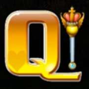 Символ Q в Lucky Leprechaun’s Loot