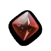 Символ Драгоценный Камень2 в Lucy Luck and the Crimson Diamond