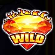 Символ Wild в Shining Hot 20