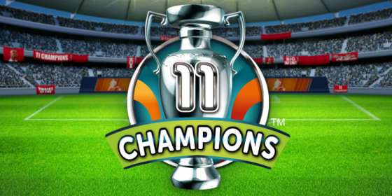 11 Champions (Microgaming) обзор