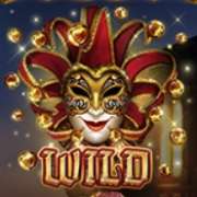 Символ WIld в Divine Carnival