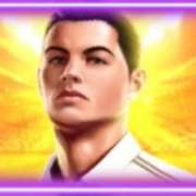 Символ Криштиану Роналдо в Football Superstar