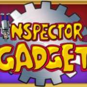 Символ Логотип слота в Inspector Gadget